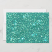 Hiver Invitation ONEderland. Tableau. (Dos)