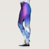 Hiver Merveilles Leggings (Gauche)