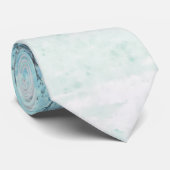 Hiver Mimosa Cravate peintre (Roulé)