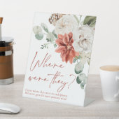 Hiver Moderne Où Étaient-Ils Le Signe De Fête des (In SItu)