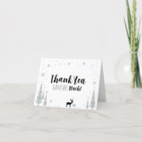 Hiver Noir & Argent Wonderland Merci