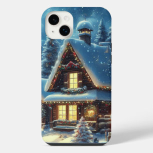 Hiver/Père Noël/Noël/Neige