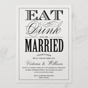 HIVER SHIMMER EDITION FAIRE-PART DE MARIAGE 2