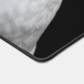 Hivernal Chouette blanche (Coin)