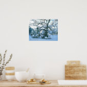 hivernal merland Poster (Cuisine)