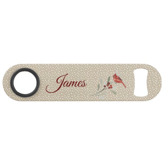 Hivers simples | Cardinal | MARIAGE (Devant (Horizontal))