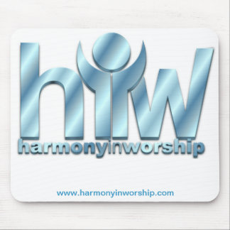 HiW Mousepad Muismat