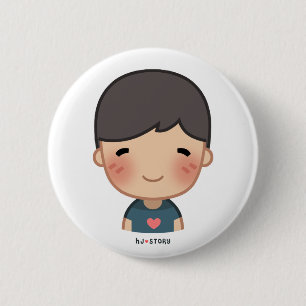 HJ-Story Boy Button