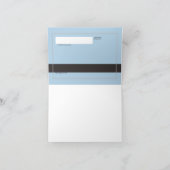 HJ-Story: Love Permit (Jongen) Kaart (Binnen)