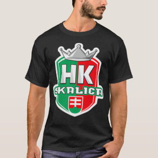 HK 36 Skalica T-shirt