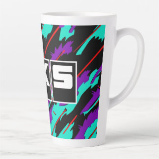 HKS LATTE MUG LATTE MOK