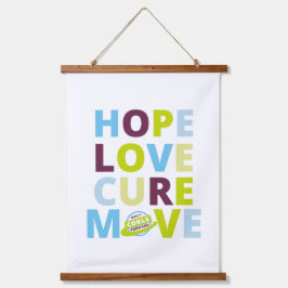 HLCM HANGEND WANDKLEED