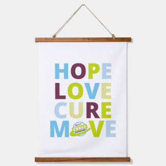 HLCM HANGEND WANDKLEED