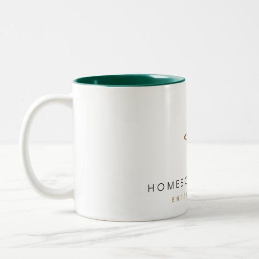 HLE Coffee Mug (Gauche)