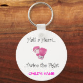 HLHS-producten Sleutelhanger (Voorkant)