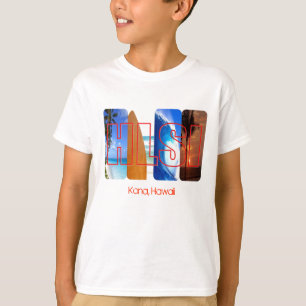 HLSI Surf Life T-shirt
