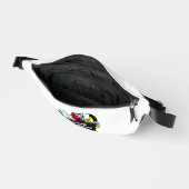 Hluskahearon Heuptasje (Open)