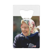 HM Queen Elizabeth II (Devant)