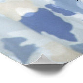 HM Queen Elizabeth, The Queen Moeder Poster (Hoek)