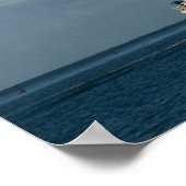 HMCS Algonquin (DDG 283) Poster (Hoek)