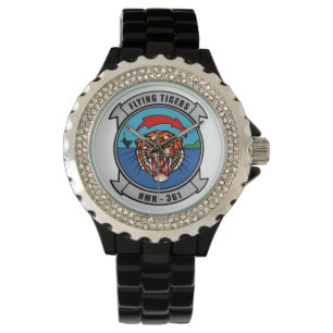 HMH-361 "vliegende trekkers" Horloge