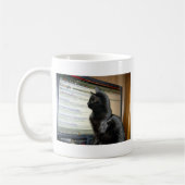 Hmmmmmm.... Koffiemok (Links)