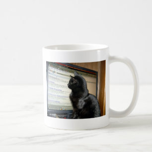 Hmmmmmm.... Koffiemok