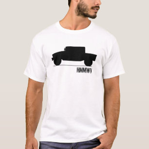 HMMWV T-SHIRT