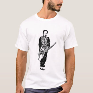 Hmong art t-shirt