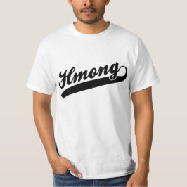Hmong T-shirt