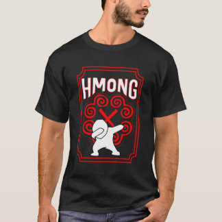 Hmong T-shirt