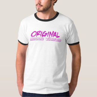 HMONG VIBNAIS origineel T-shirt