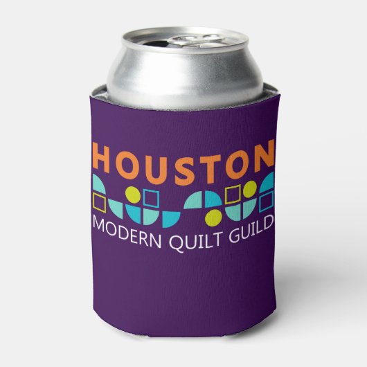 HMQG Coozie (Blikje Voorkant)