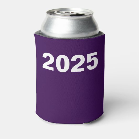 HMQG Coozie (Blikje Achterkant)