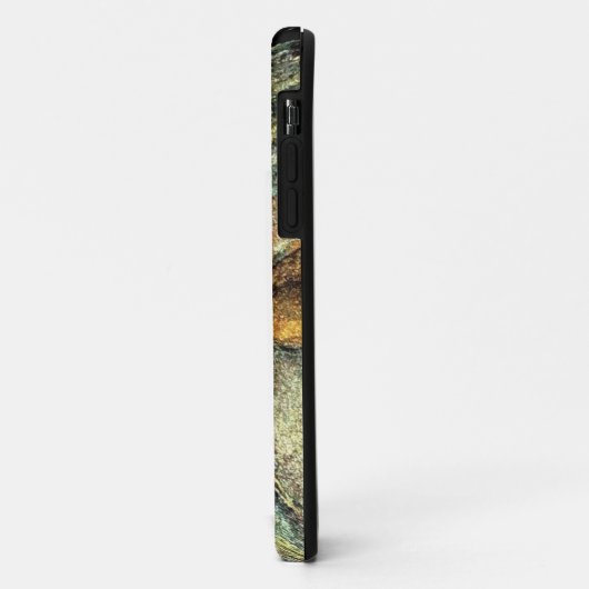 HMRESINART-telefoondraagtas met draagbaar design Case-Mate iPhone Case (Achterkant/links)