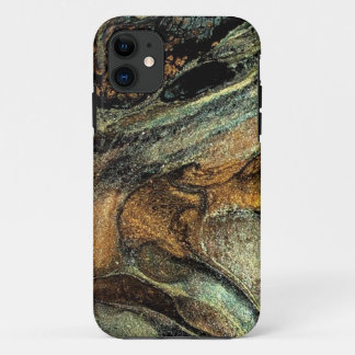 HMRESINART-telefoondraagtas met draagbaar design iPhone 11 Hoesje