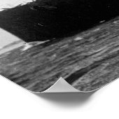 HMS Audacious Poster (Hoek)