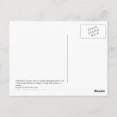 HMS Belfast à Londres Carte postale (Dos)