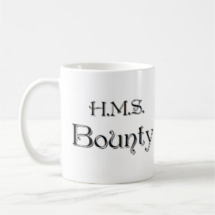 hms bounty koffiemok