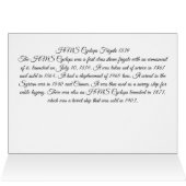 HMS Cyclops Fregat 1839 (Binnen Horizontaal (Boven))