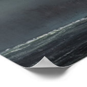 HMS Hood 1941 2014 Poster (Hoek)