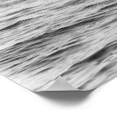 HMS Hood (51) - 17 maart 1924 Poster (Hoek)