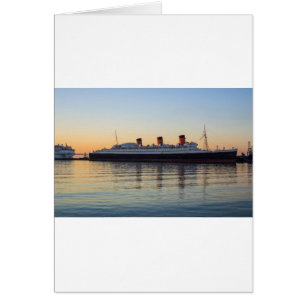 HMS Queen Mary