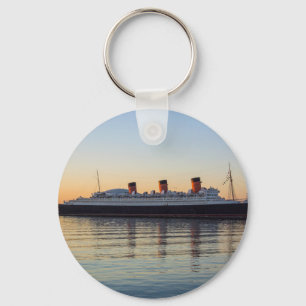 HMS Queen Mary Sleutelhanger