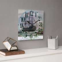 HMS Queen Zeeslag 1839