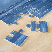 HMS Sophie Puzzle Legpuzzel (Zijkant)