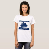 hms verrassing , tony fernandes t-shirt (Voorkant volledig)
