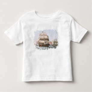 HMS Victory, 1806 Kinder Shirts