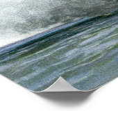 HMS Victory Poster (Hoek)