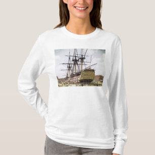 HMS Victory T-shirt